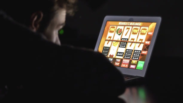 wada4d platform dashboard showing football markets, live dealer tables, and slot games