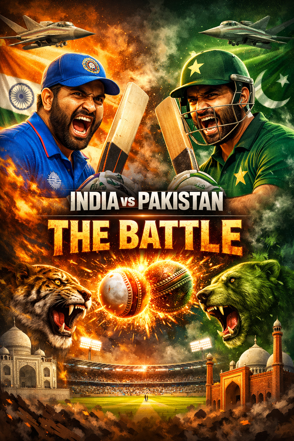 M-World Championship Game